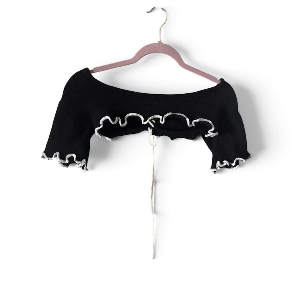 Urban-outfitters Knit Shrug